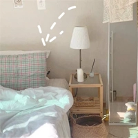 Hohowhome Homemade Ins, горячая сетка красная порошка зеленая подушка сетки отдел 48*74 ВСЕГО Хлопковое стеганое одеяло