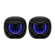 Bluetooth Edition-Black [Led Eagle Eye Box+Двойной магнитный полная частота более тяжелый бас+4D окружение]