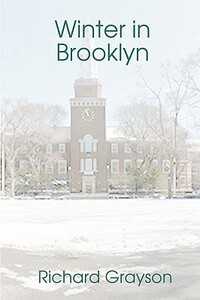【预售】Winter in Brooklyn