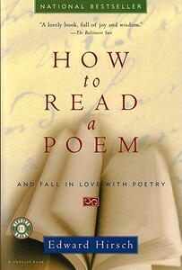 【预售】How to Read a Poem: And Fall in Love with Poetry