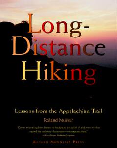 【预售】Long-Distance Hiking: Lessons from the Appalachian