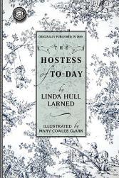 【预售】Hostess of To-Day