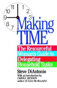 【预售】Making Time