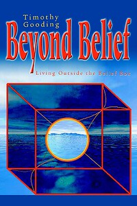 【预售】Beyond Belief: Living Outside the Belief Box