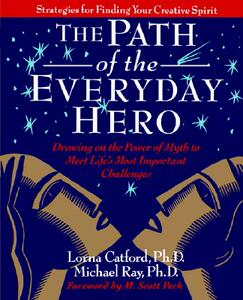 【预售】The Path of the Everyday Hero: Drawing on the Power