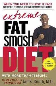 【预售】Extreme Fat Smash Diet
