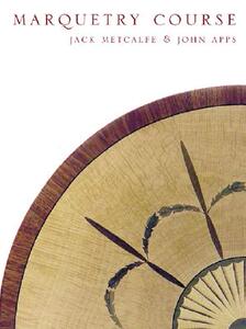 【预售】Marquetry Course