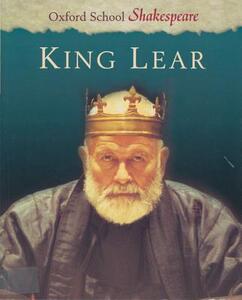 【预售】King Lear