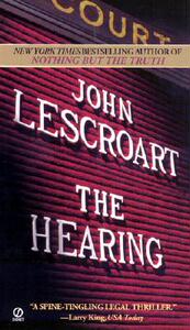 【预售】The Hearing