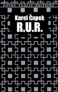 【预售】R.U.R.