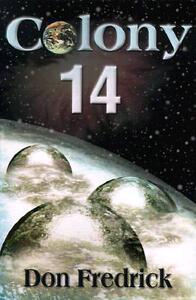【预售】Colony 14