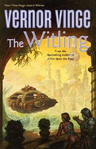 【预售】The Witling