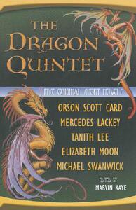 【预售】The Dragon Quintet