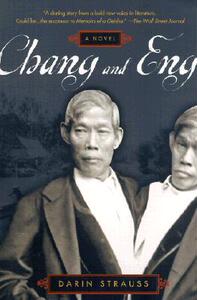 【预售】Chang and Eng