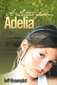 【预售】A Letter from Adelia