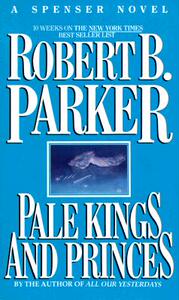 【预售】Pale Kings and Princes