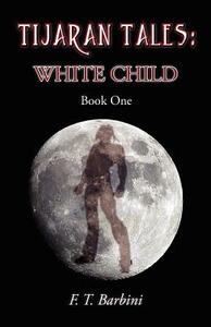 【预售】Tijaran Tales: White Child