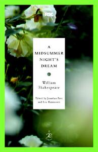 【预售】A Midsummer Night’s Dream