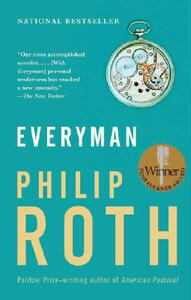 【预售】Everyman