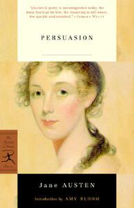 【预售】Persuasion