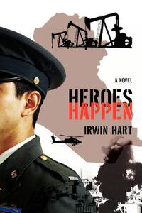 【预售】Heroes Happen