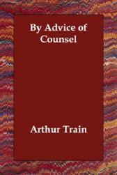 【预售】By Advice of Counsel