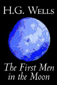 【预售】The First Men in the Moon