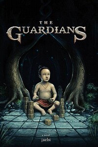 【预售】The Guardians