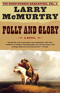 【预售】Folly and Glory