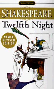 【预售】Twelfth Night