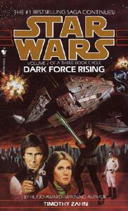 【预售】Dark Force Rising