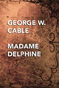 【预售】Madame Delphine