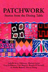 【预售】Patchwork: Stories from the Dining Table