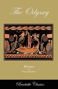 【预售】The Odyssey (Readable Classics)