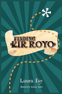【预售】Finding Kir Royo