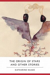 【预售】The Origin of Stars and Other Stories