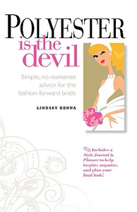 【预售】Polyester Is the Devil