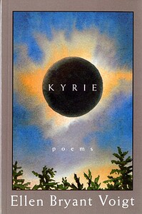 【预售】Kyrie: Poems