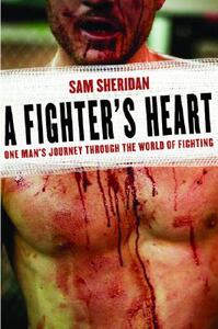 【预售】A Fighter’s Heart: One Man’s Journey Through the