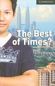 【预售】The Best of Times?