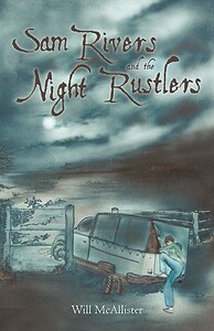 【预售】Sam Rivers and the Night Rustlers