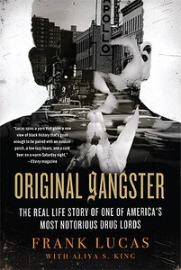 【预售】Original Gangster: The Real Life Story of One of