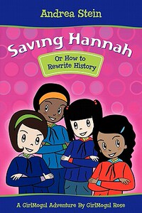 【预售】Saving Hannah