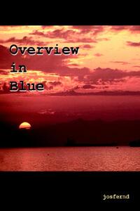 【预售】Overview in Blue