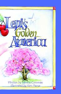 【预售】Lepi’s Golden America