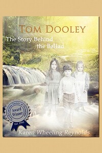 【预售】Tom Dooley the Story Behind the Ballad