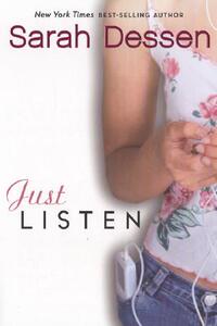 【预售】Just Listen