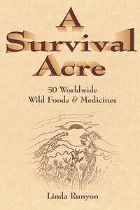 【预售】A Survival Acre