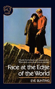 【预售】Face at the Edge of the World
