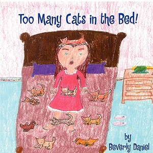 【预售】Too Many Cats in the Bed